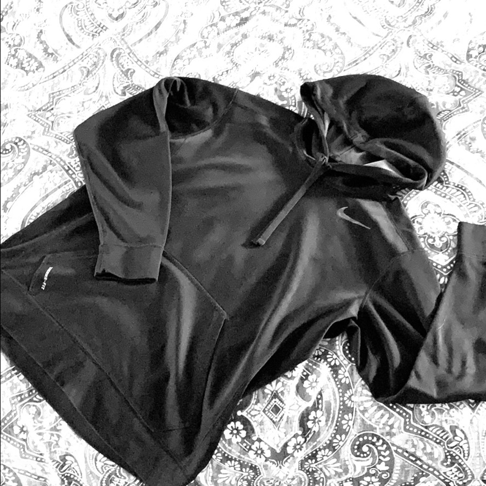 Nike Therma-Fit Hoodie Sweatshirt